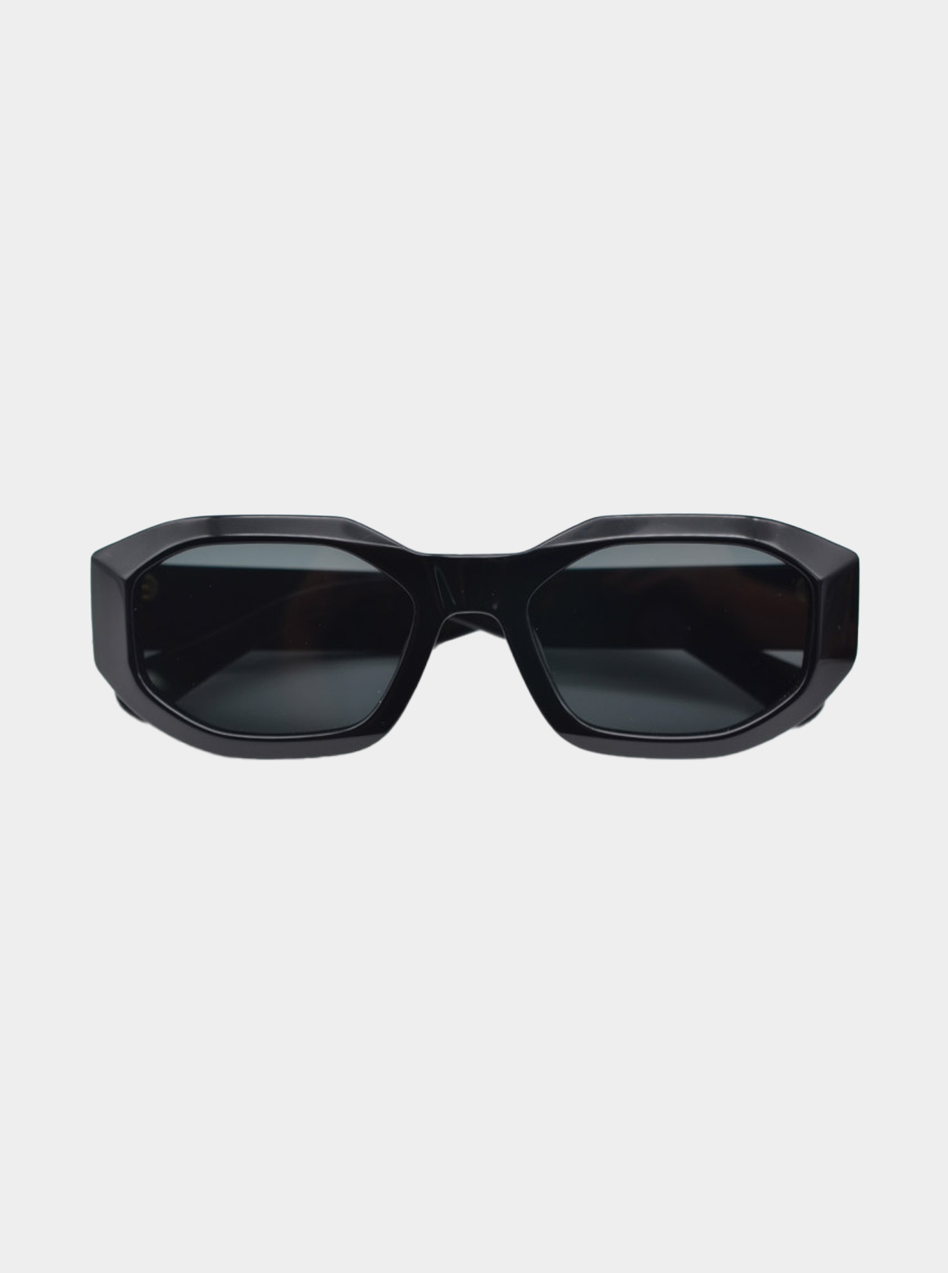 Monogram Signature Sunglasses