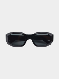 Monogram Signature Sunglasses