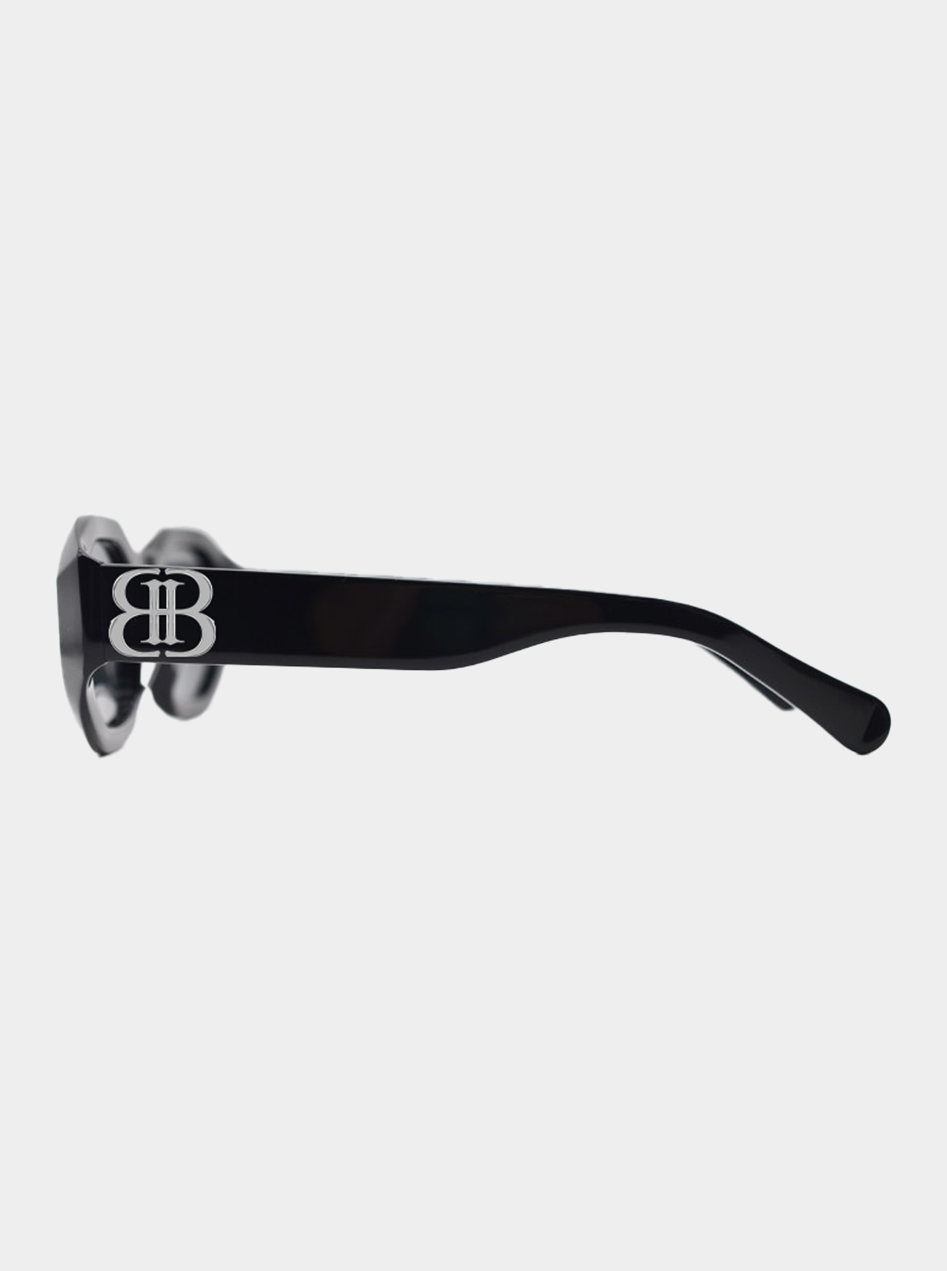 Monogram Signature Sunglasses