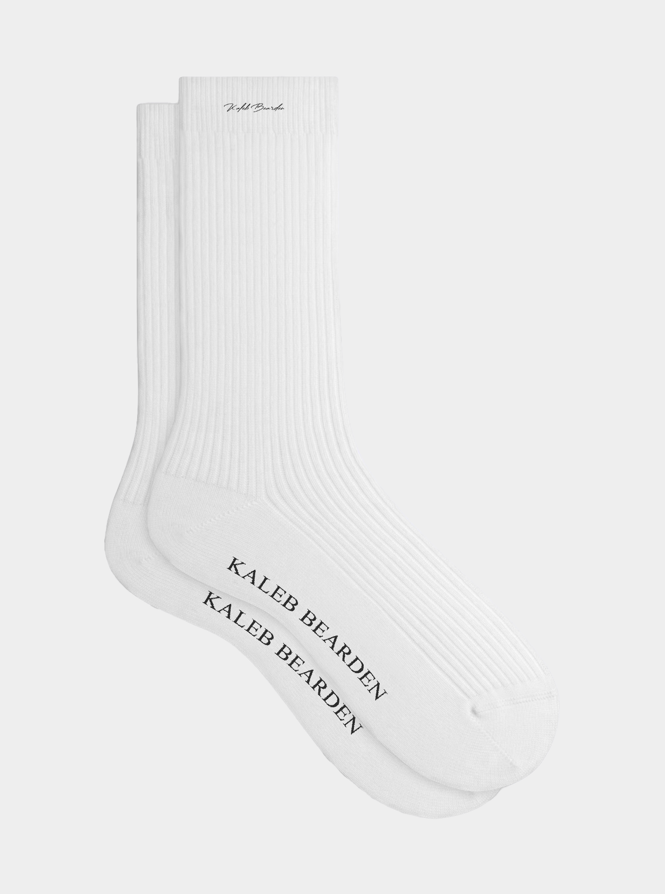 Signature Socks